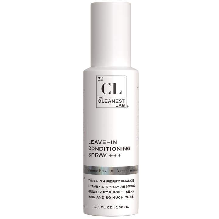 Leave-in Conditioning Spray +++ for wholesale by The Cleanest Lab