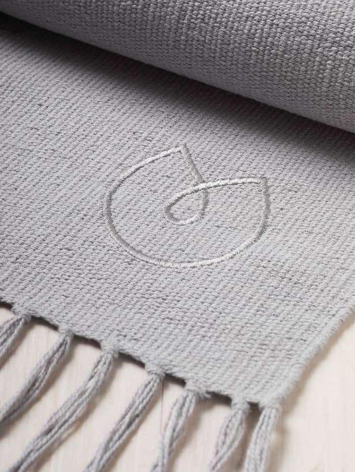 Yogamatters - Wholesale Yogamat - Biologisch Katoenen Yogamat | Met de Hand Geweven6