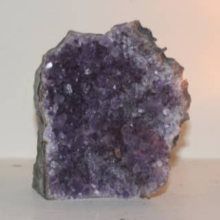 Amethistcluster voor bureau| Amethistgeode voor decoratie voor wholesale door WHOLIFECO