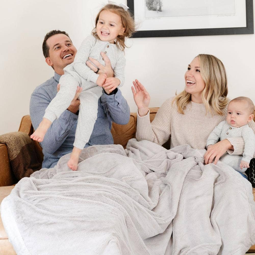 Saranoni - Wholesale Throw Blanket - LUSH XL BLANKETS4