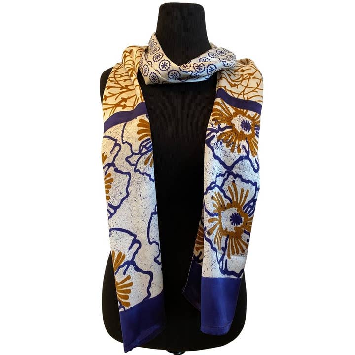 Charmeuse Solo - Istapper for engroshandel hos Harshita's Designs