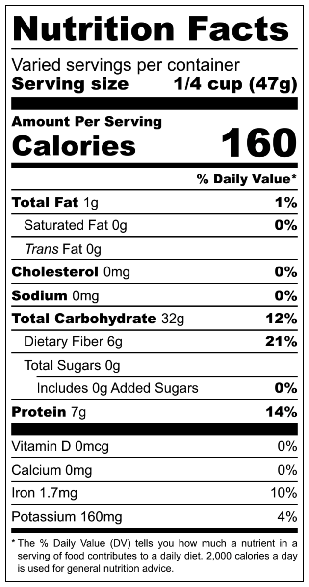 Bluebird Grain Farms - Wholesale Whole Grains - Organic Hard Red Wheat Berries - 25 lb  2