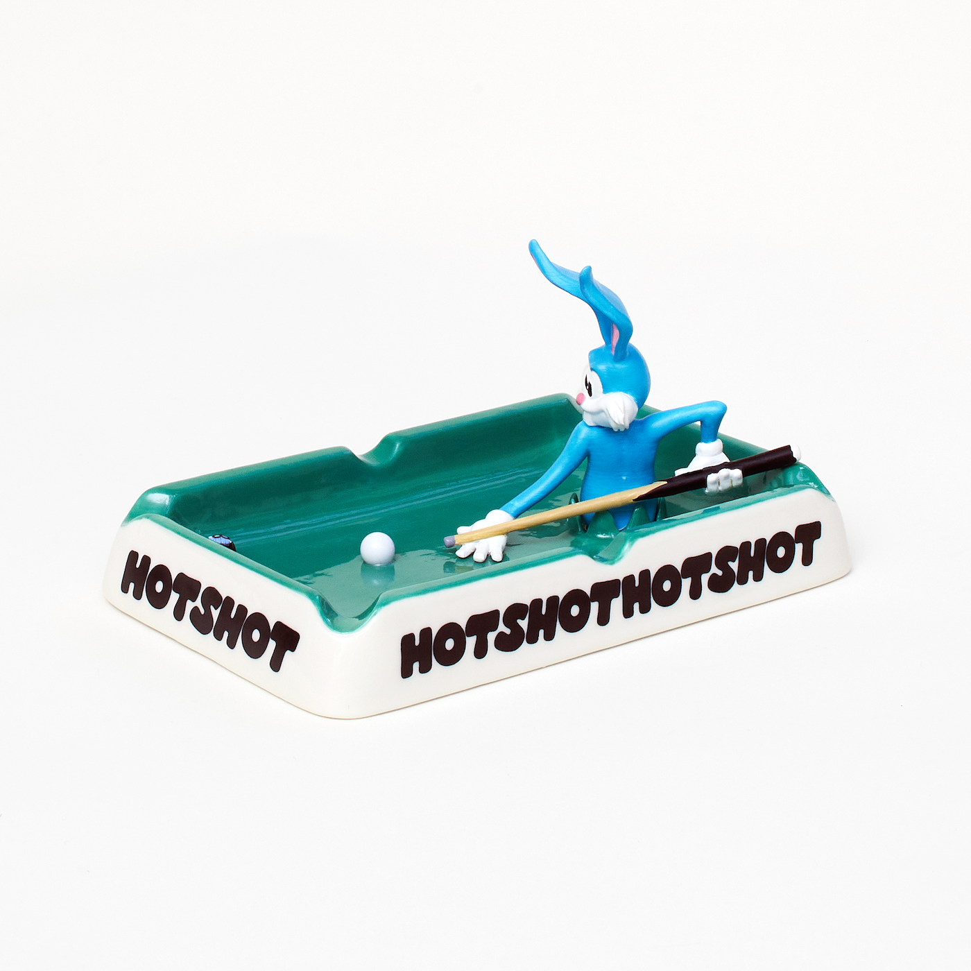 TV DAD - Wholesale Ashtray - Hot Shot Ashtray1