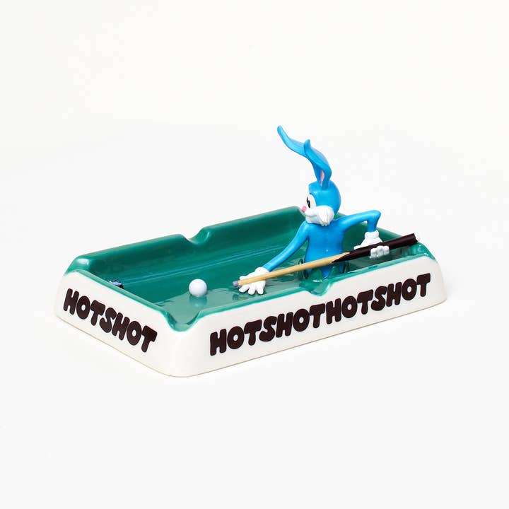 TV DAD - Wholesale Ashtray - Hot Shot Ashtray1