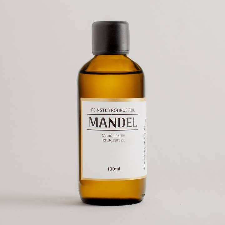 amandelolie voor wholesale door Gold Ölmühle Zürich