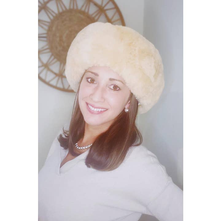 Sombrero de alpaca (mujer) para venta al por mayor de Snuggles n Cuddles