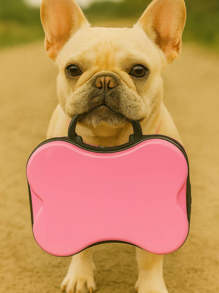 Rovernighter for wholesale by 5 Element Food Therapy