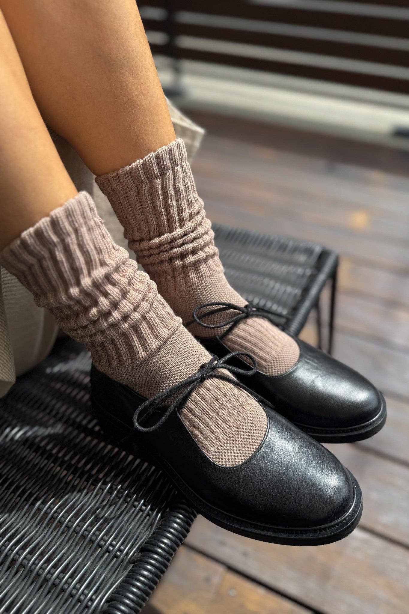 Le Bon Shoppe - Wholesale Socks - Women's - Ballet Socks (wholesale)16