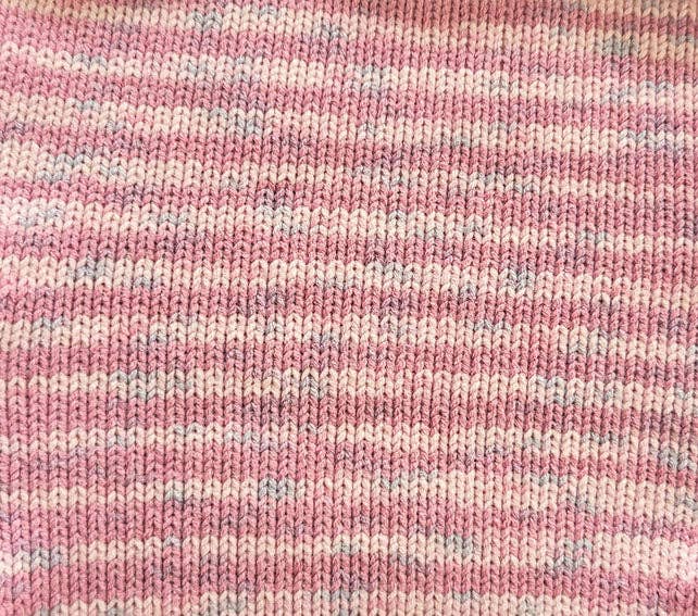 Wollbiene - Venta al por mayor Hilos - Hilo de lana Wollbiene Crazy Cotton para todas las estaciones, 100 g8