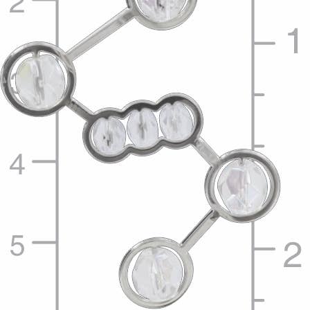 David Howell and Company - Wholesale Dangle Earrings - Orion Earrings, MADE in USA
