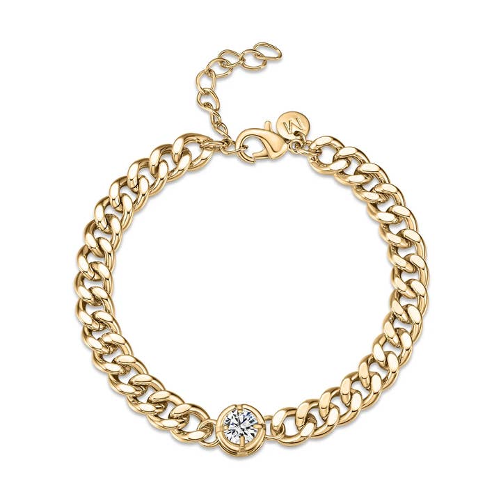 Pulsera Shimmer para venta al por mayor de Mestige