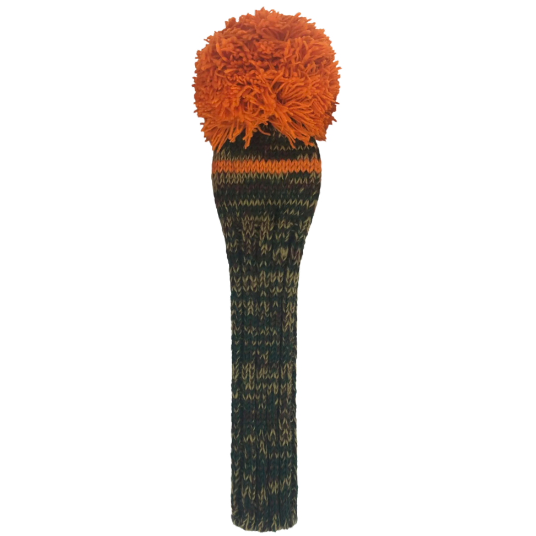 Sunfish Golf - Wholesale Sporting Accessories - Knit Wool Driver Golf Club Headcover4