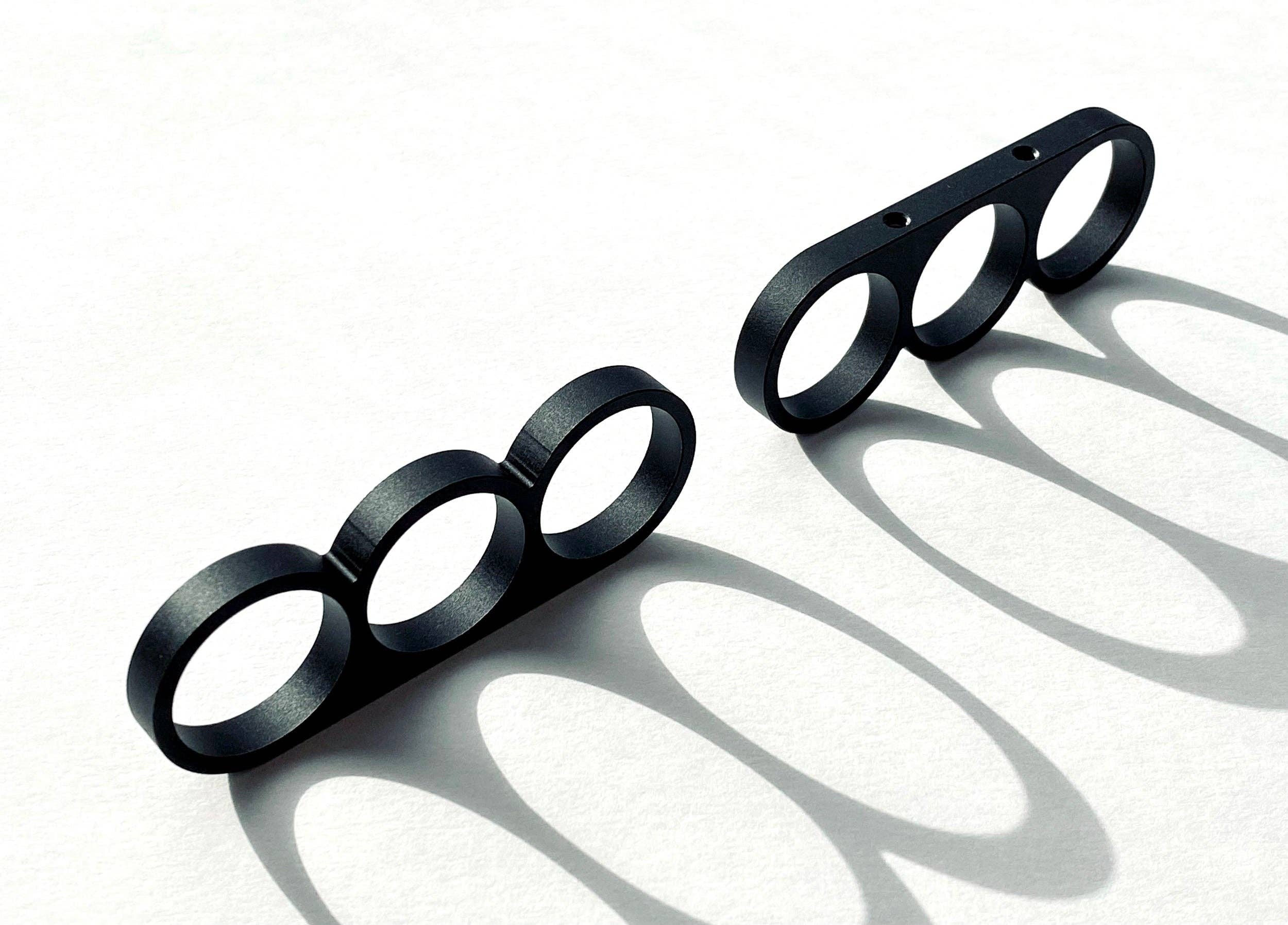 Object/Interface - Wholesale Knob/Pull - Punch Cabinet Pull7