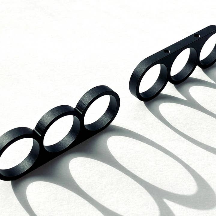 Object/Interface - Wholesale Knob/Pull - Punch Cabinet Pull7