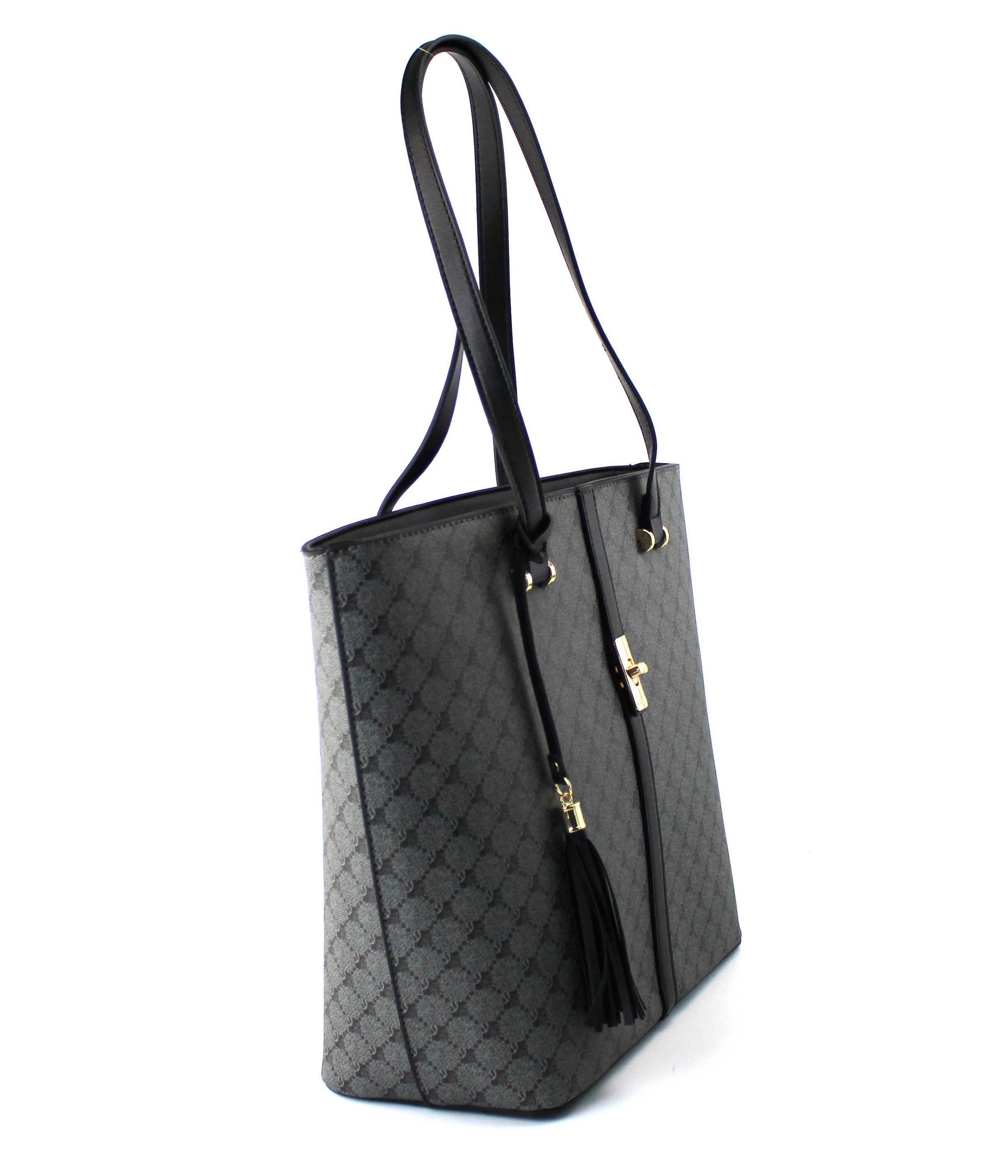 AR New York - Vendita all'ingrosso Borsa tote - Donna - Borsa tote grande con monogramma 782814