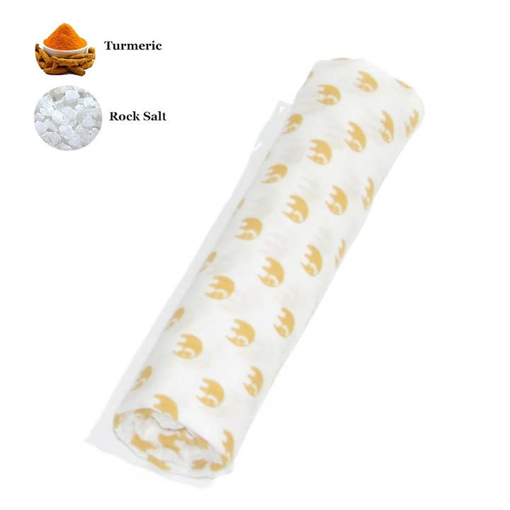 Swaddle Me Nature | Sunshine Tusk per la vendita all'ingrosso da parte di Panchhi