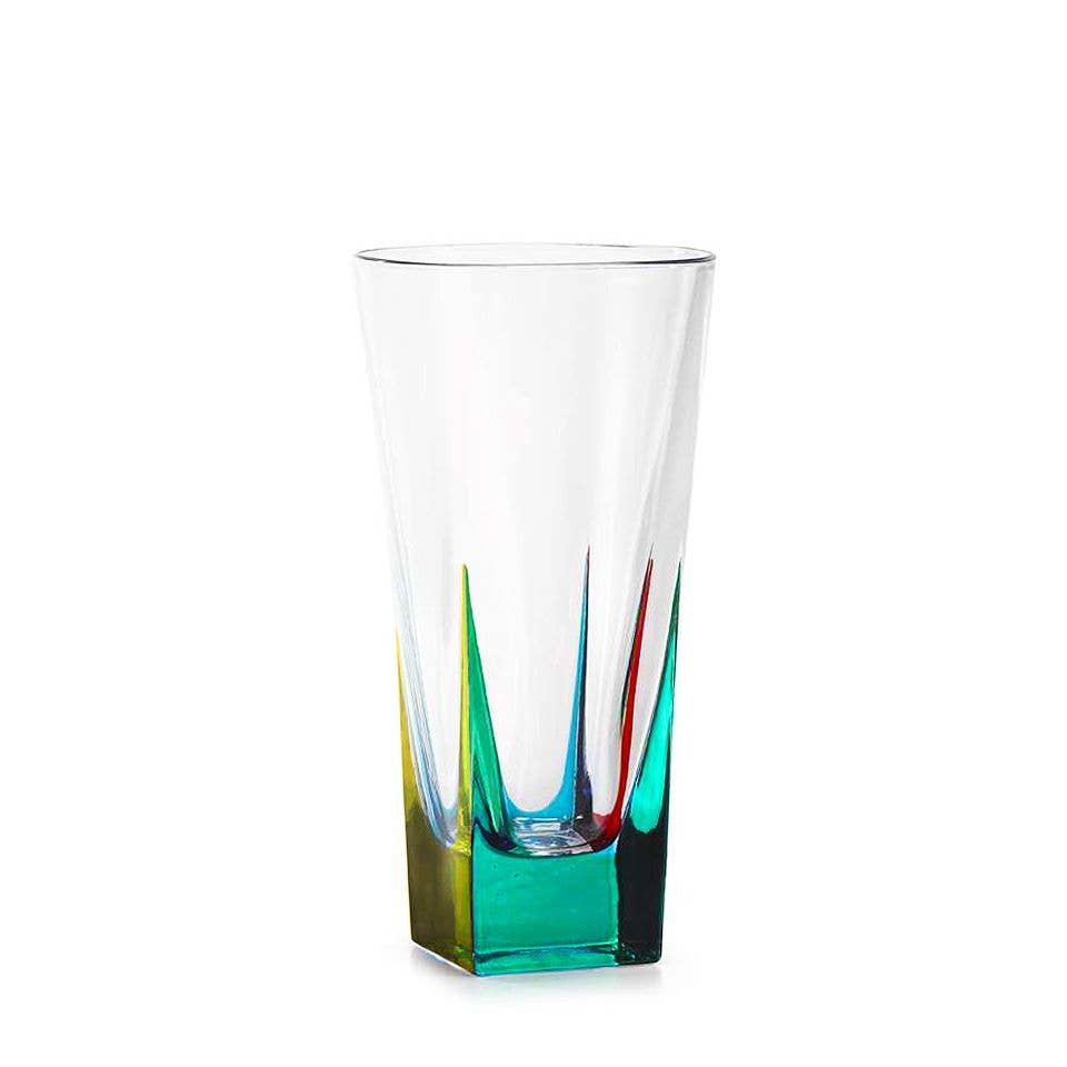 Alice Sturzinger LLC – Großhandel Trinkglas/Tasse – Fusion Tumbler Venezianisches Glas