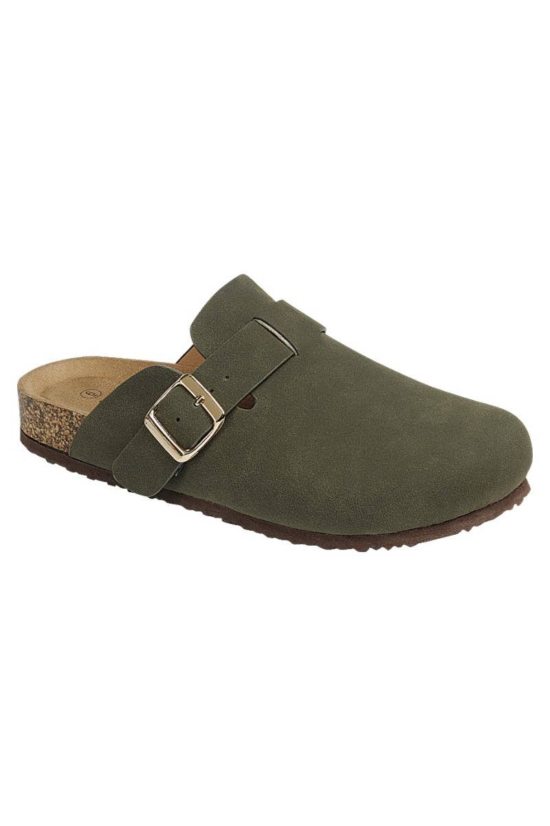 FASHION EMPORIO - Vente Sandales – femme - FL-BERK-641