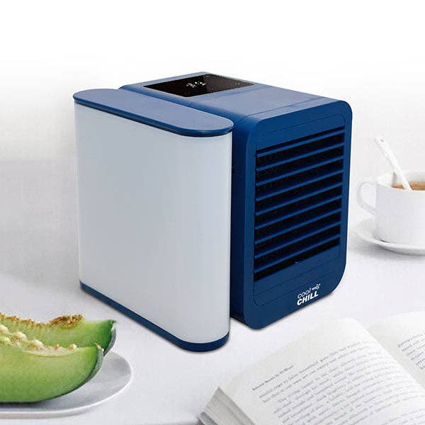 Showcase - Wholesale Portable/Mini Fridge - Cool Chill Max ULTRA 2025 Personal Space Cooler10