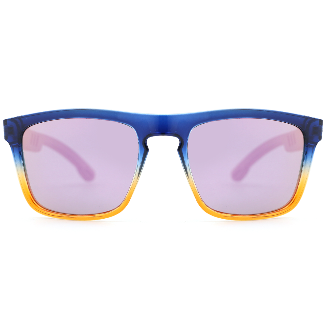WAVE HAWAII – Großhandel Sonnenbrille – Unisex – WAVE HAWAII Sonnenbrille Aruba mit Ebenholz-Bügeln2