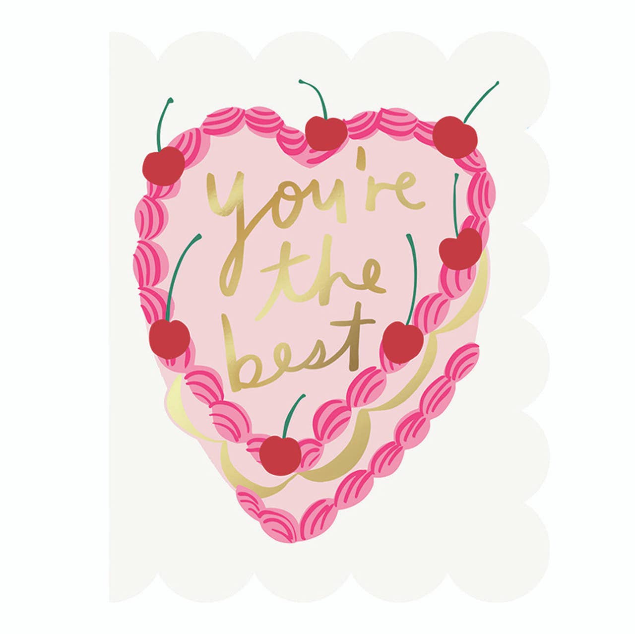 Santa Barbara Design Studio by Creative Brands - Wholesale Valentine's Day Card - Valentine's Boxed Greeting Cards9