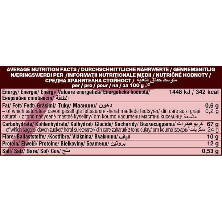 Smart Organic - Wholesale Protein/Superfood Powder - Maca Red, Powder, Bio, Dragon Superfoods, 100g/1kg2