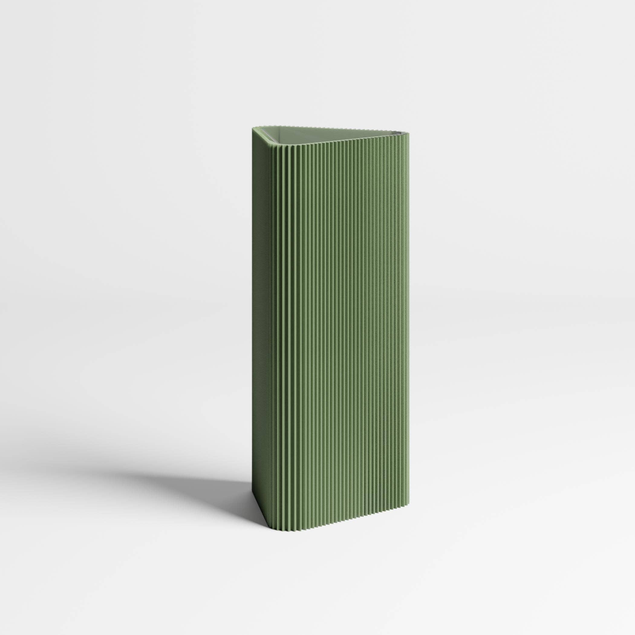 dennismaass. - Wholesale Vase - DREIECK - VASE4