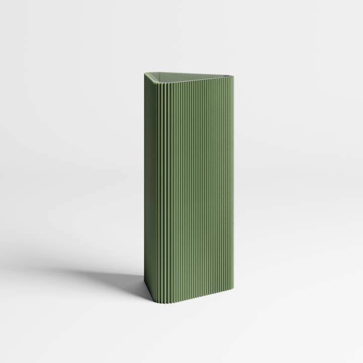 dennismaass. - Wholesale Vase - DREIECK - VASE4