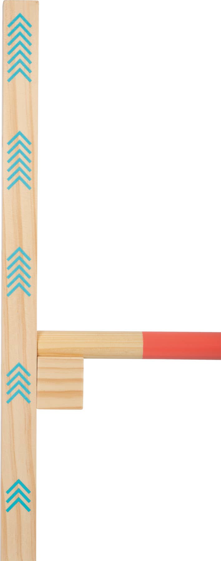 small foot - Wholesale Wood Toy - Kids - Obstacle “Active” | Games in the garden | Wood3