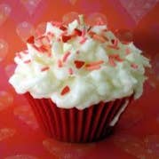 The Village Candle Shop - Wholesale Novelty Candle - Cupcake Candle