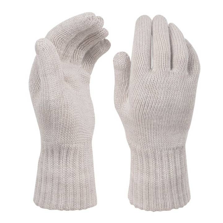 Ander - Wholesale Gloves - Women's - Women's single gloves 100% merino wool - CLASSY1
