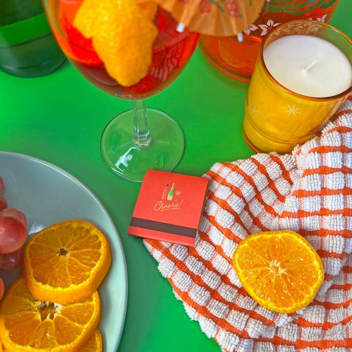 A Shop of Things - Wholesale Matches - Spritz Matches