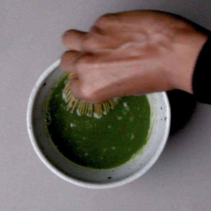 Somage - Wholesale Health/detox tea - Matcha 035