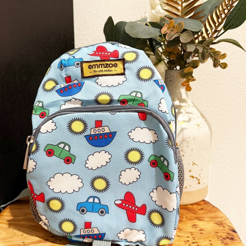 Love and Repeat - Vente Sac à dos – enfant - Sac à dos mignon à thème pour tout-petit7