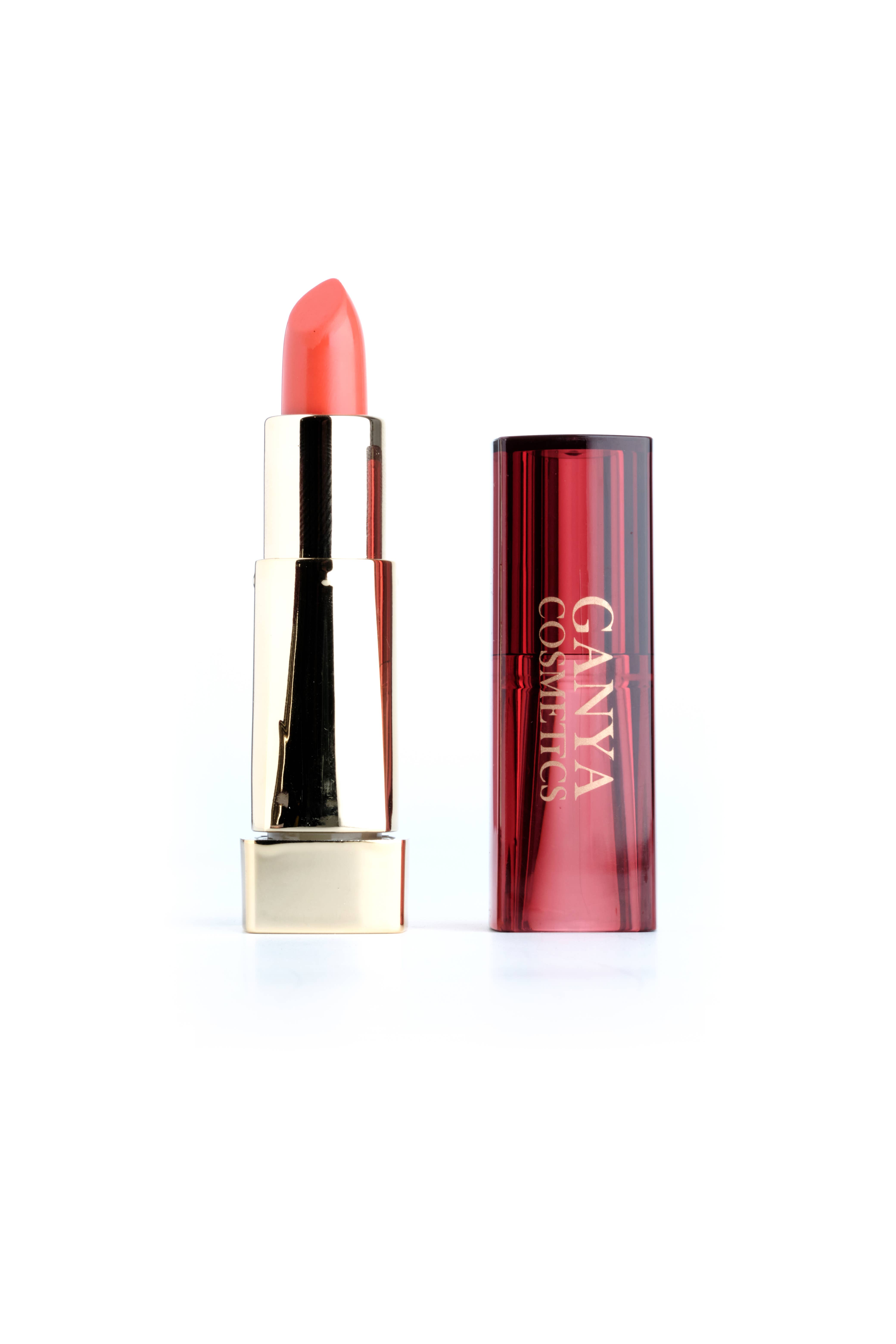 GANYACOSMETICS – wholesale Läppstift – Velvet Mist läppstift1