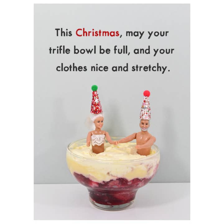 Trifle for wholesale by Bold & Bright