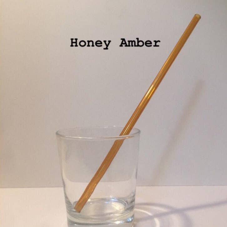 Surfside Sips - Wholesale Drinking Straw - 10" Long Straw6