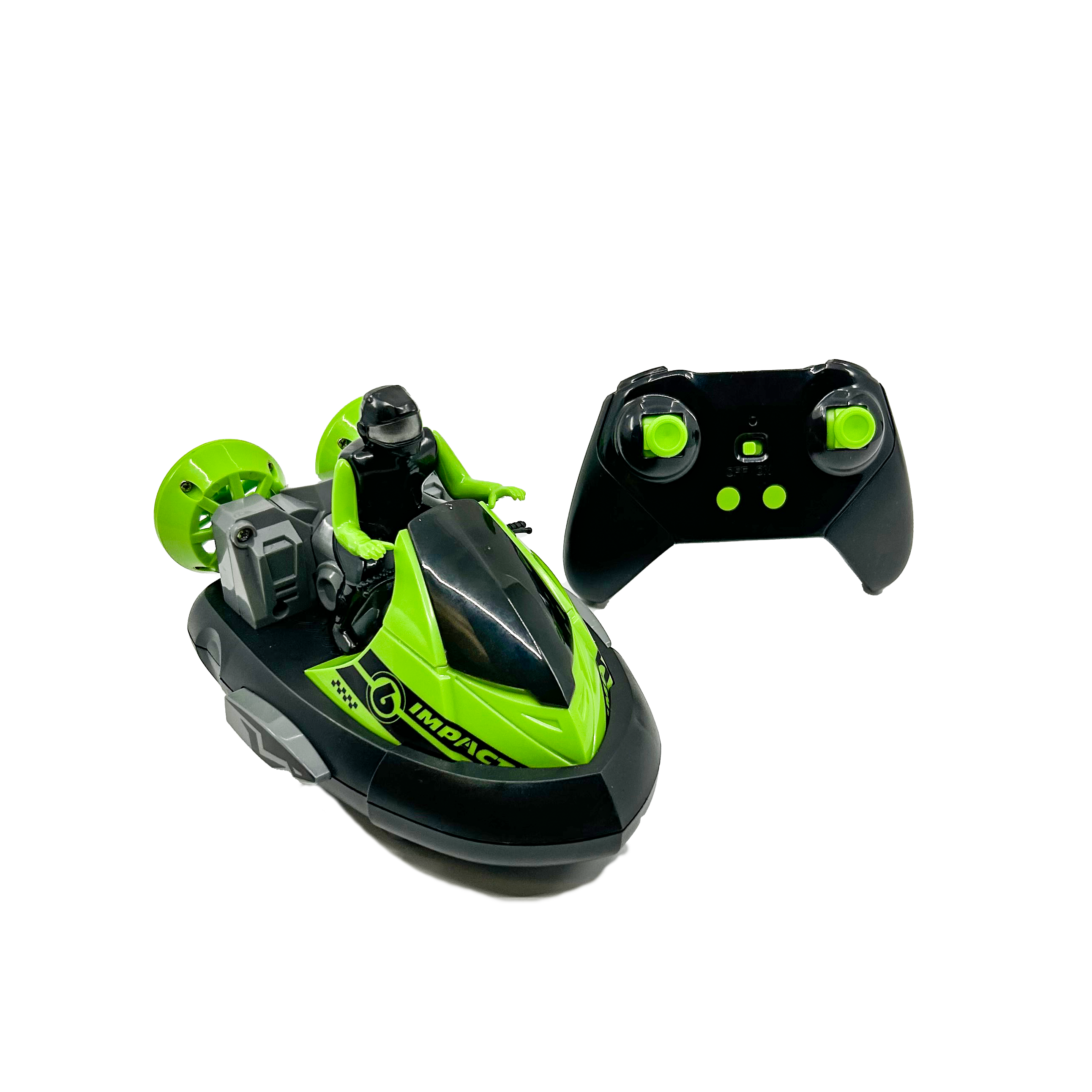 Flipo Group, Ltd. – wholesale Toy car/truck – Child – RC Battle Jets4