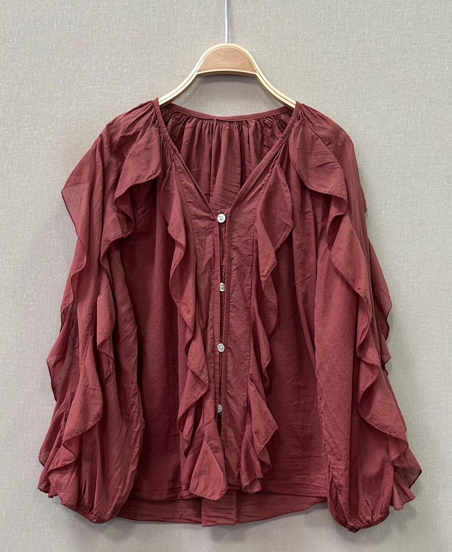 SWEET MAGIC MODA Y COMPLEMENTOS – wholesale Blus - Dam – BOMULLSBLUS2