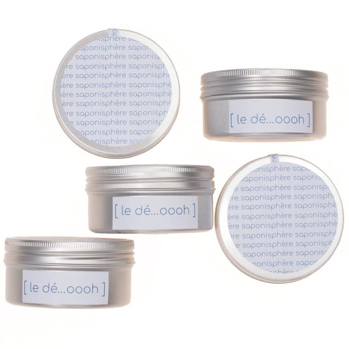 deodorant for engroshandel hos SAPONISPHERE