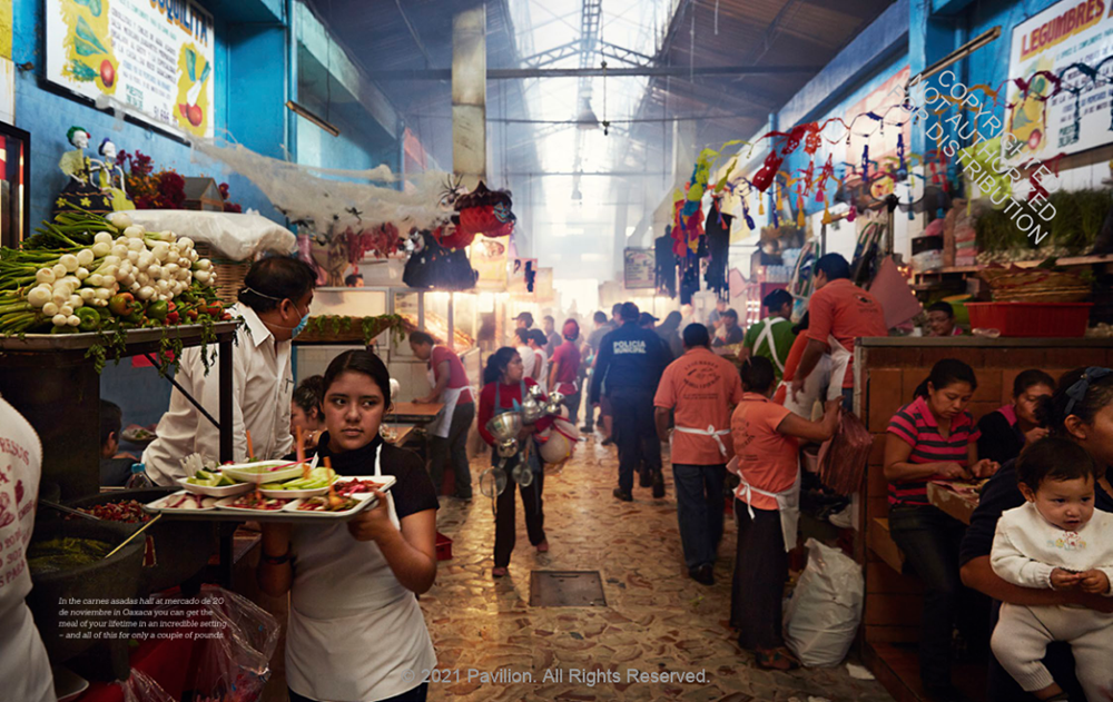 HarperCollins - Wholesale Cookbooks & Food - Taco Loco:Jonas Cramby3