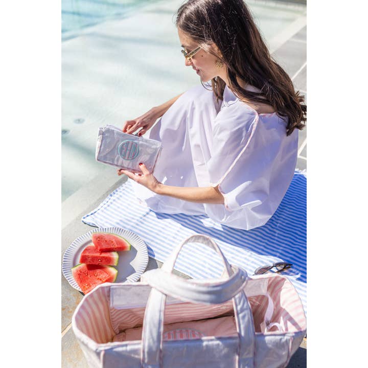 Lenora - Wholesale Tote Bag - Women's - Terry Totebag3