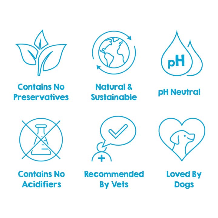 PAWD Drinks – wholesale Pet supplement – Dog – Calming Pouch (1 Pack)5