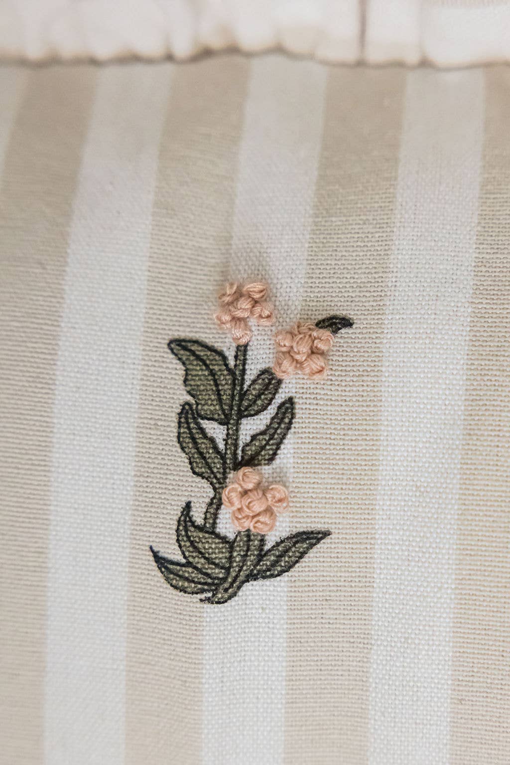 Galley and Fen - Wholesale Throw/Decorative Pillow - Frances Ruffled Pillow2