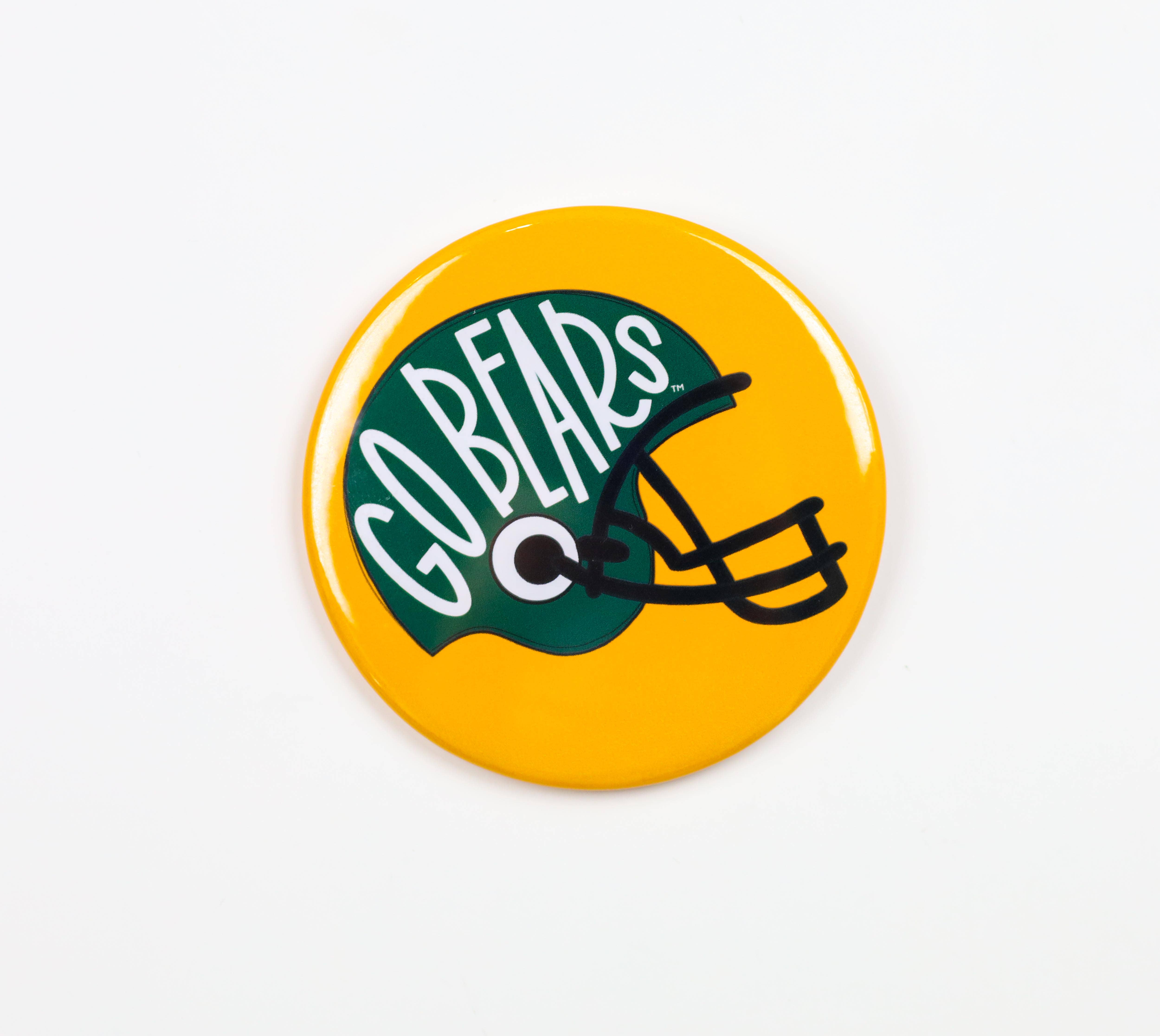 Tailgated Co. – Großhandel Anstecker/Button – Baylor University Spieltag-Knöpfe | Spieltags-Pins2