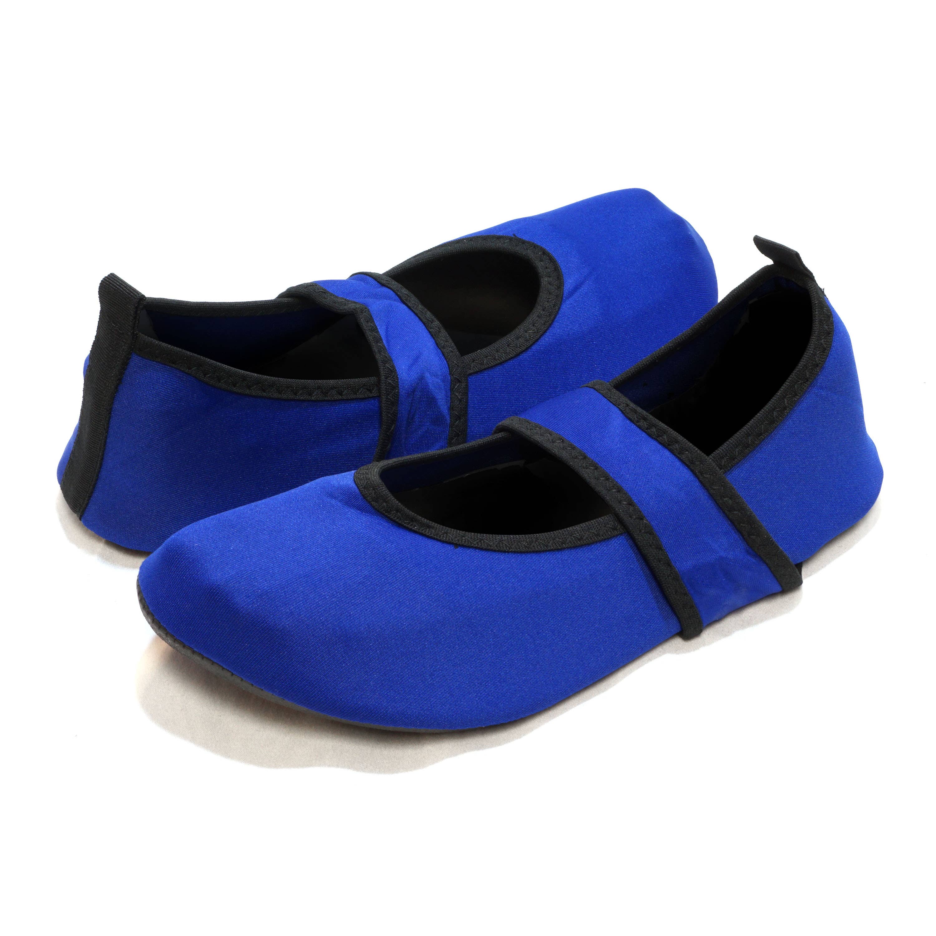 Calla Products - Wholesale Slippers - Women's - Nufoot Futsoles Shoes for Travel, Yoga, and Home Comfort26