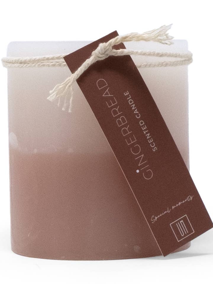 Special Moments Bicolor Candle for wholesale by Veremundo Home