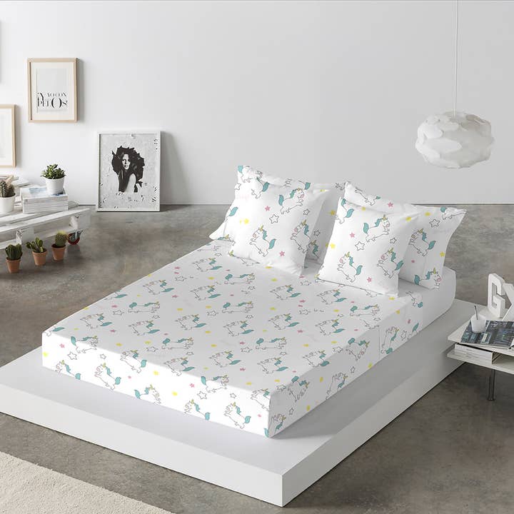 Mr. Wonderful Unicorns Countertop Sheet for wholesale by Mr. Wonderful