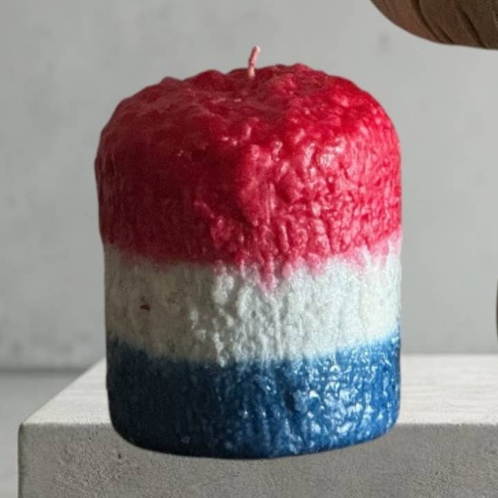 Candle Moments "Verenigde Staten” voor wholesale door Lepaki Beauty