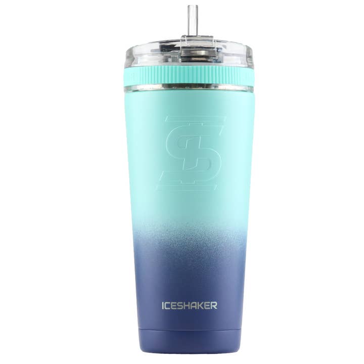Ice Shaker - Wholesale Water bottle - 26oz Flex Bottle23